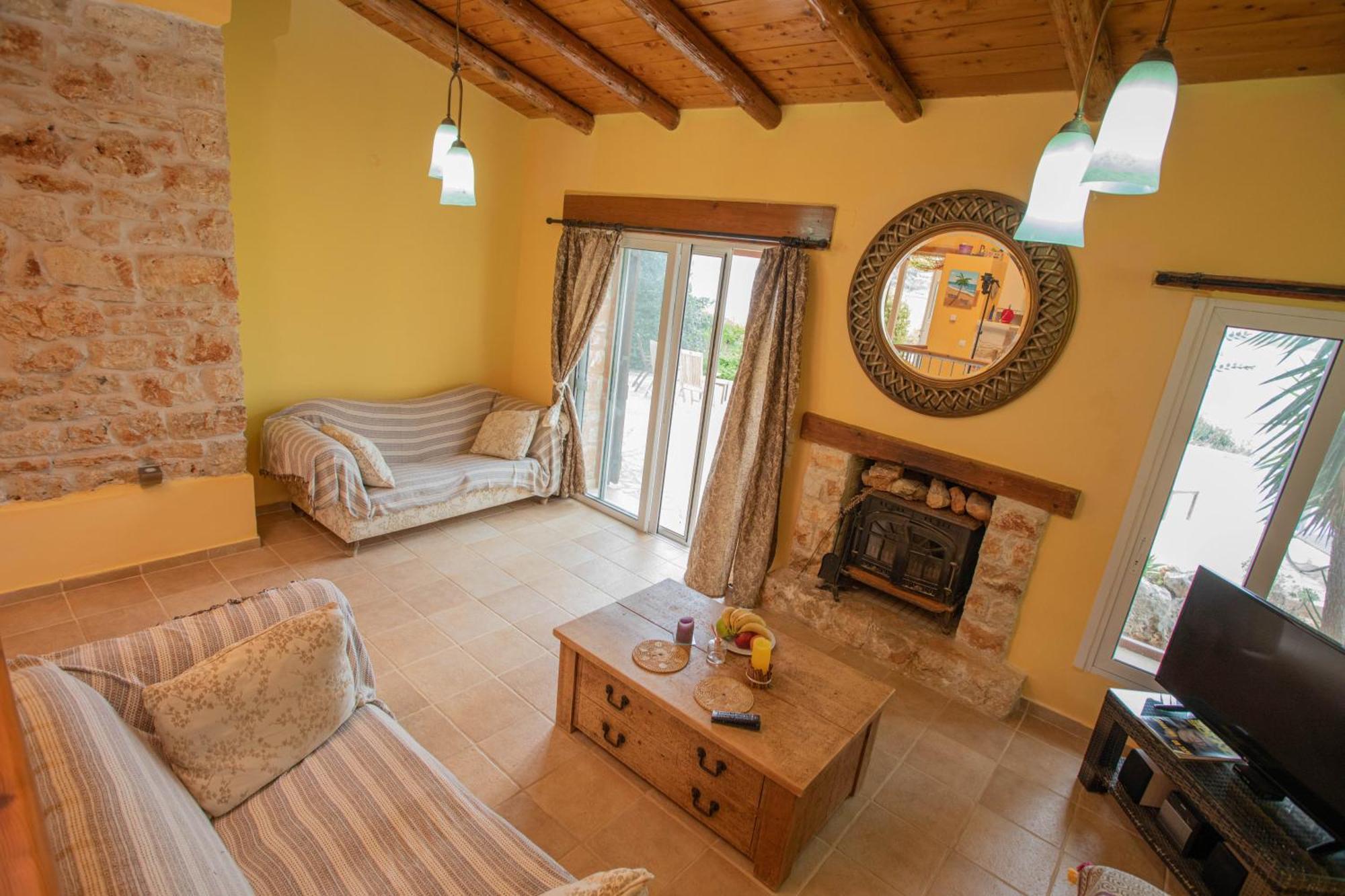 Villa Oceanus *