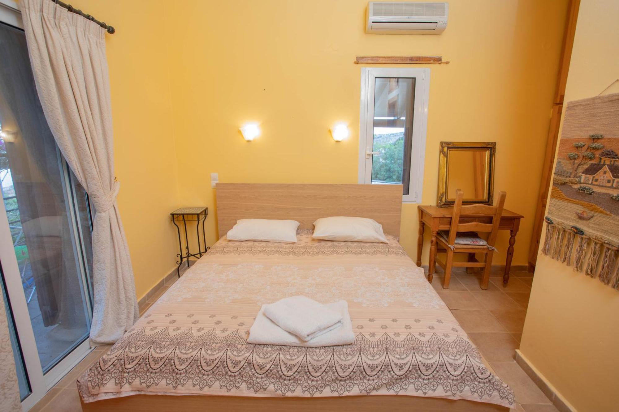 Oceanus Villa Chania (Crete)