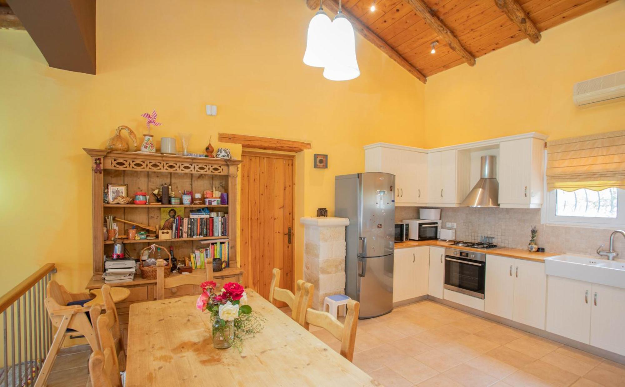 Villa Oceanus *