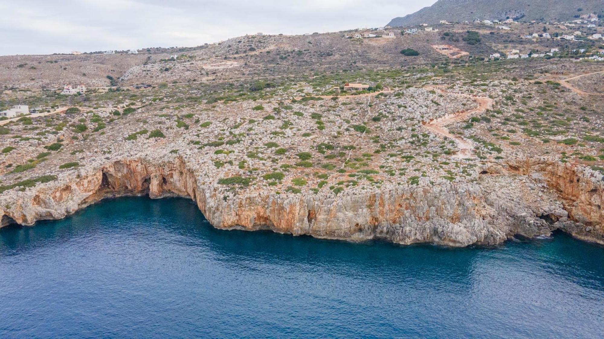 Oceanus Chania (Crete)