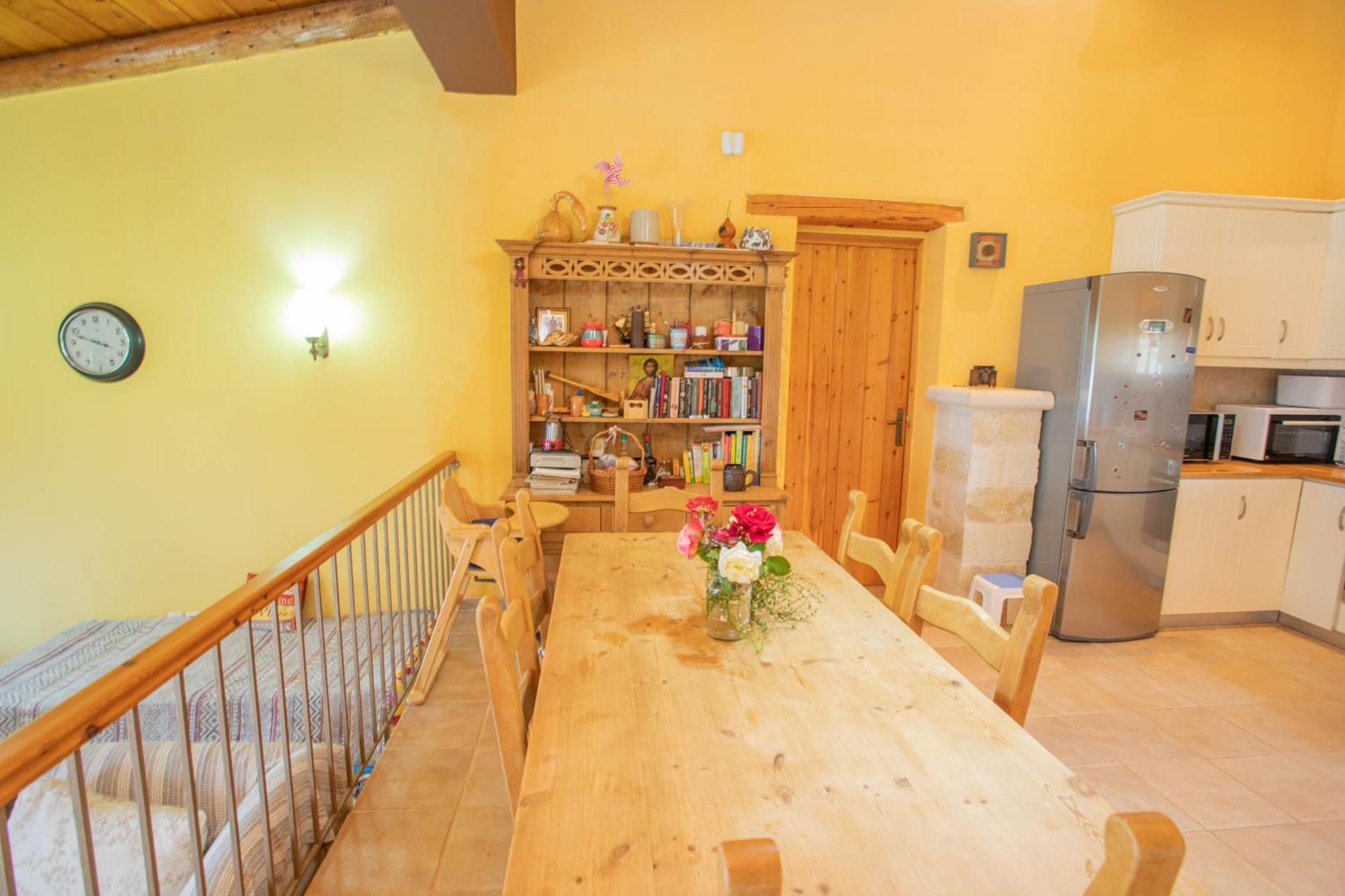 Villa Oceanus *