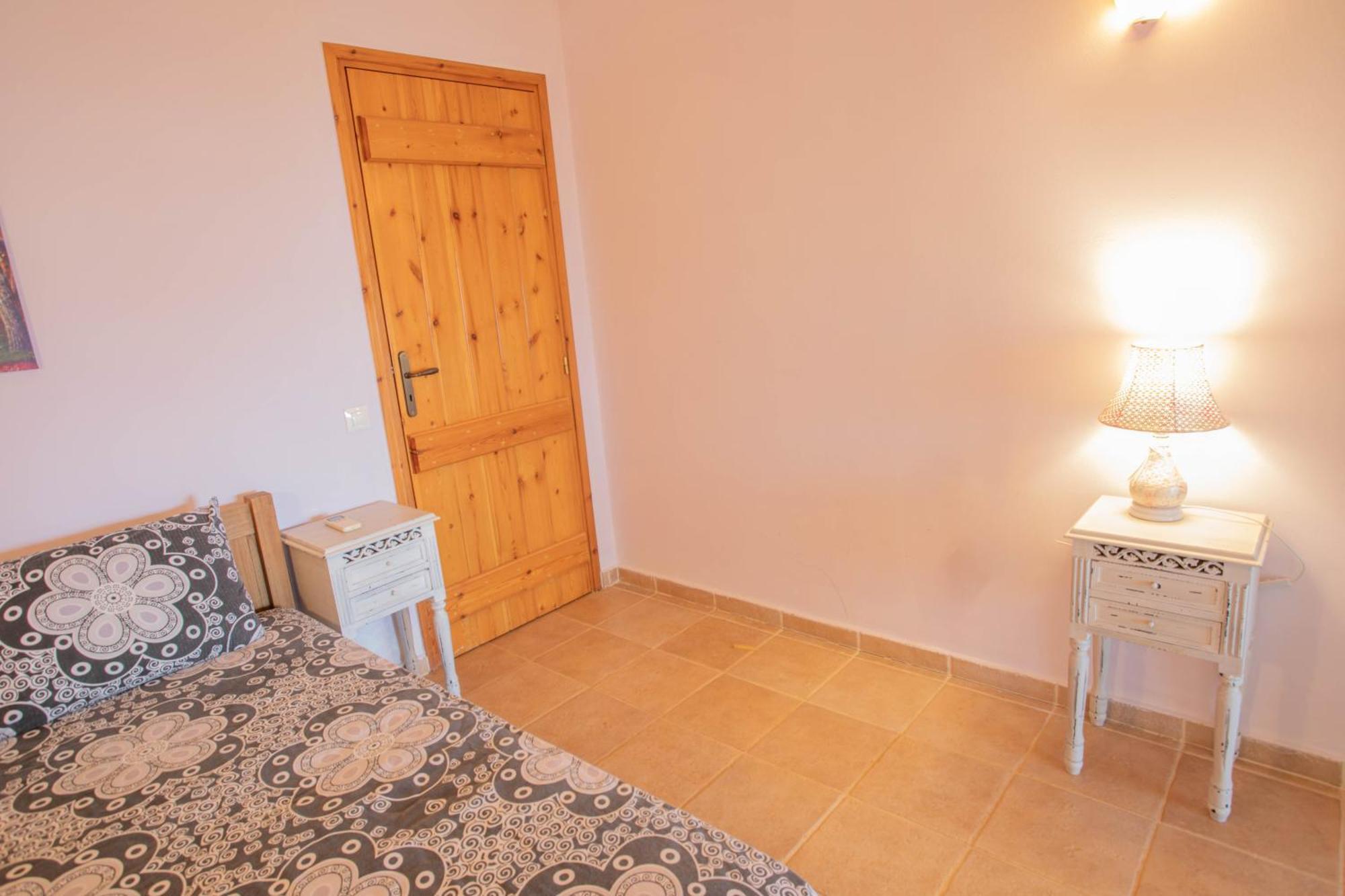 Oceanus Villa *