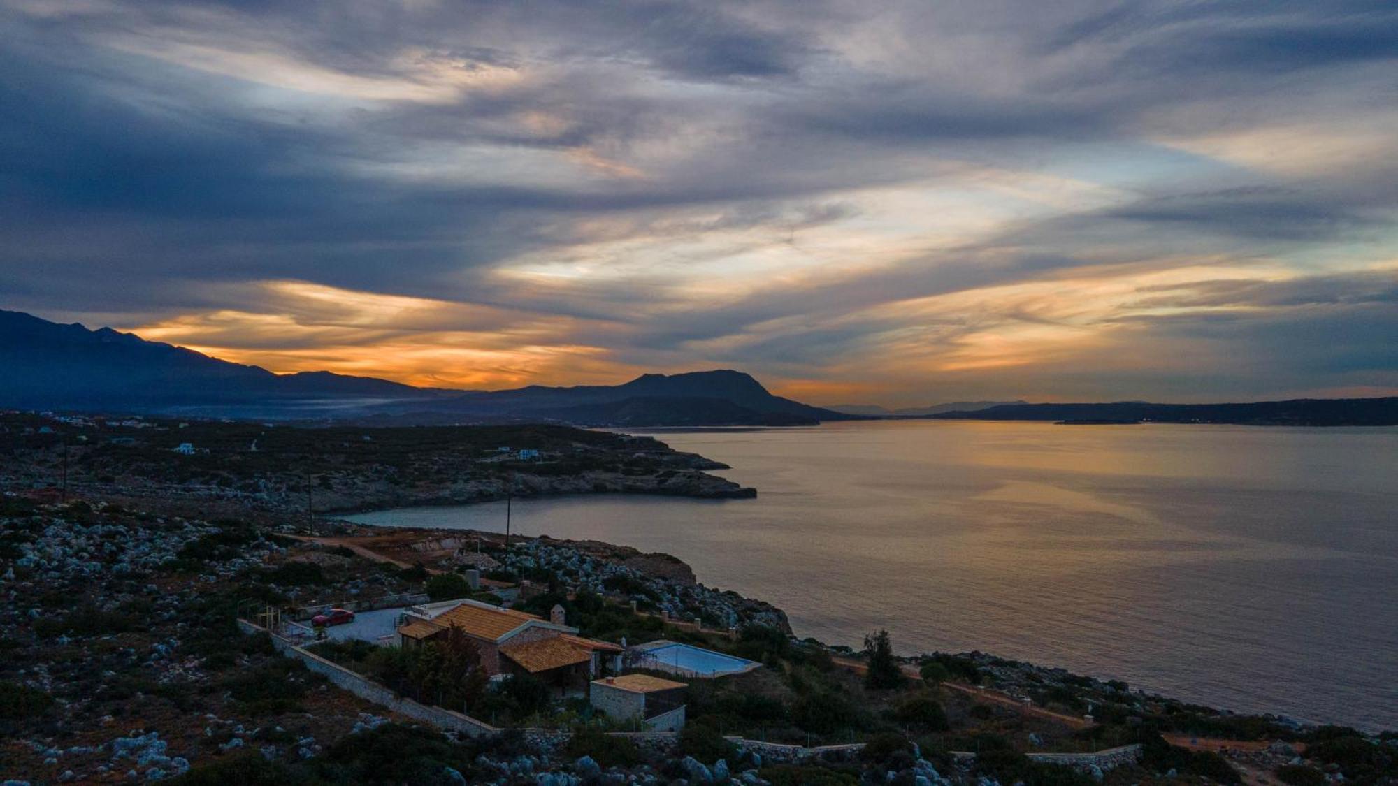 Oceanus * Chania (Crete)
