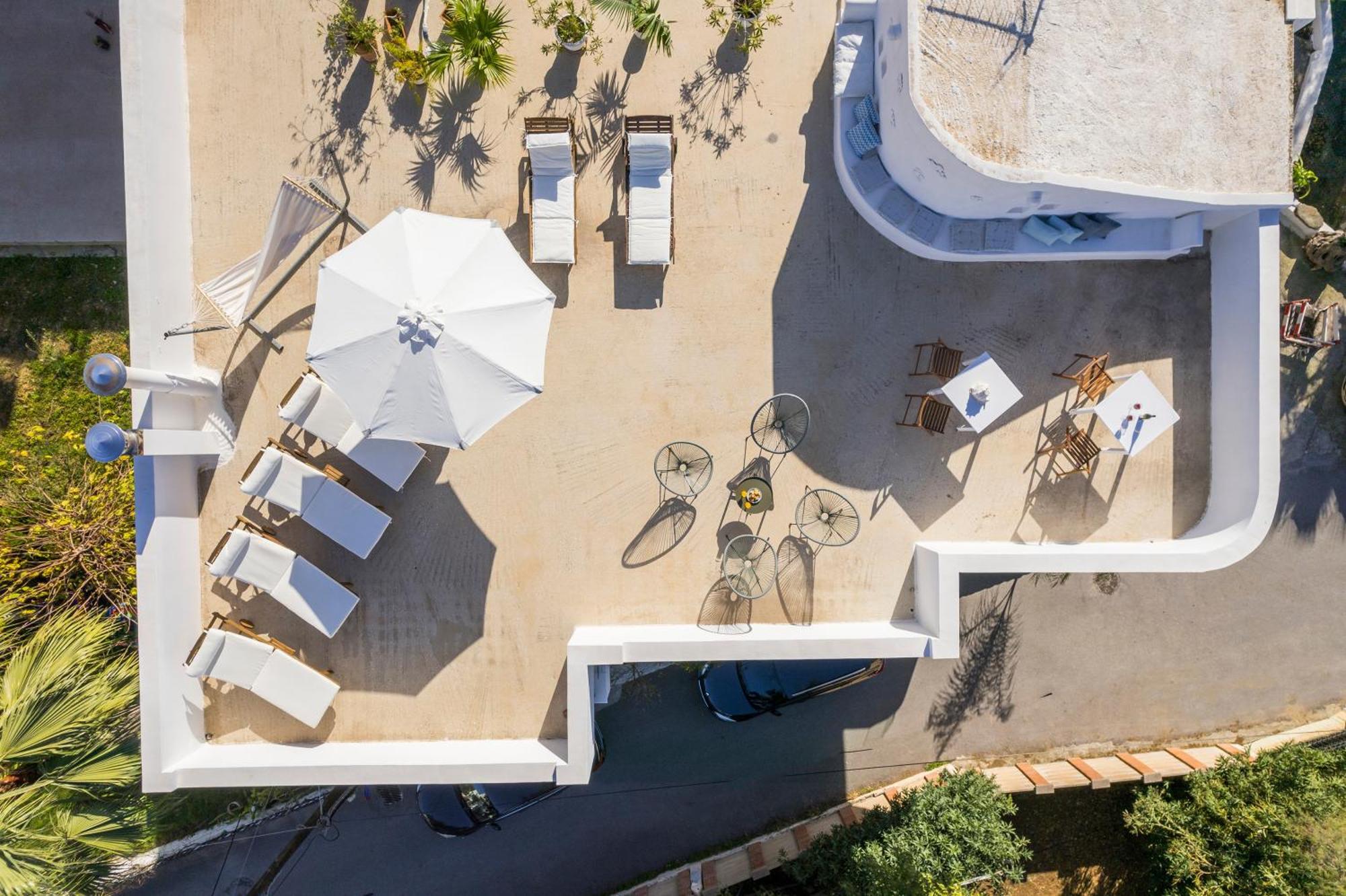 Apartment Saltia Apartments, Steps To The Sandy Beach Chania (Crete)