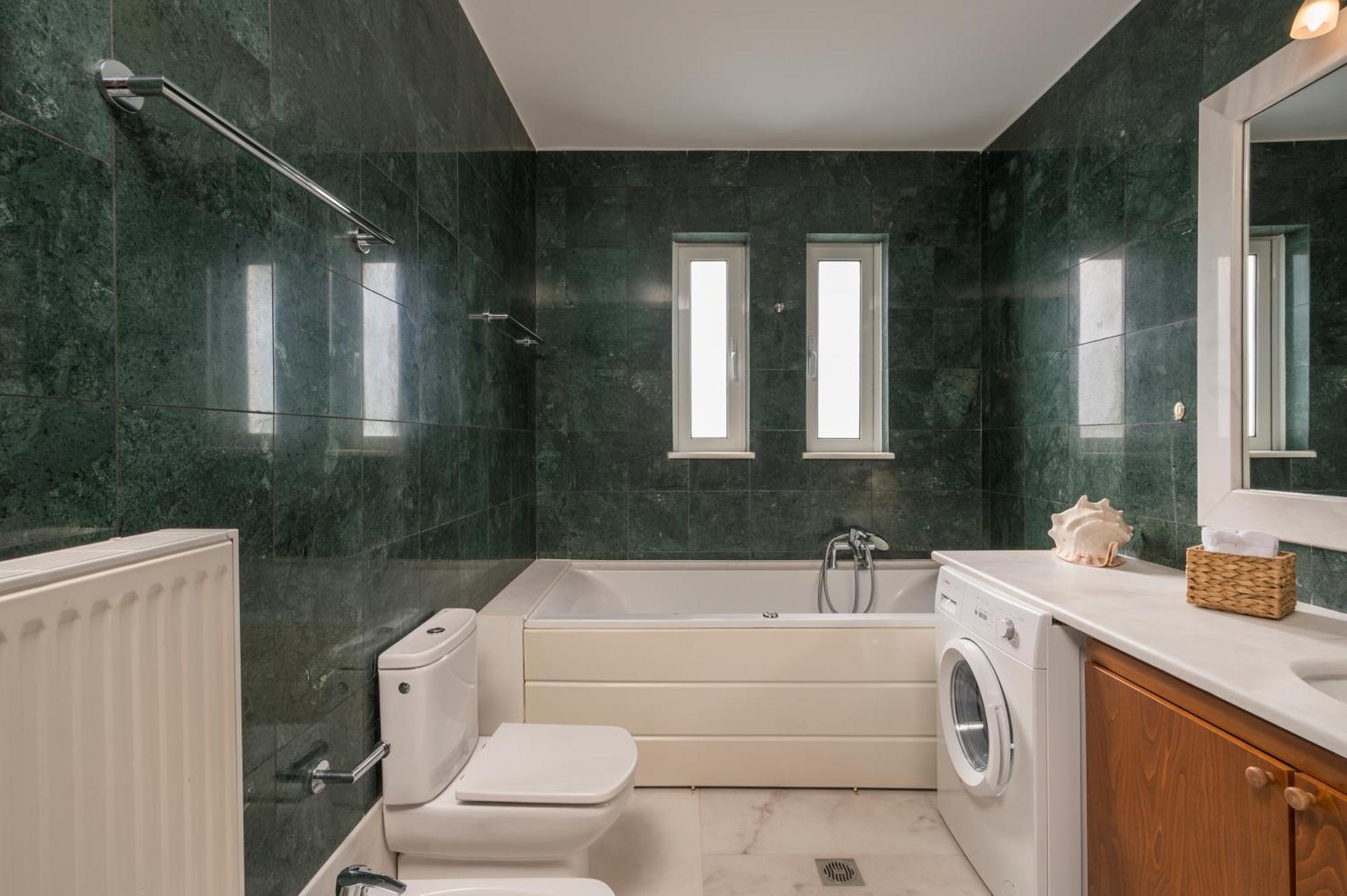 Apartment Saltia Apartments, Steps To The Sandy Beach *