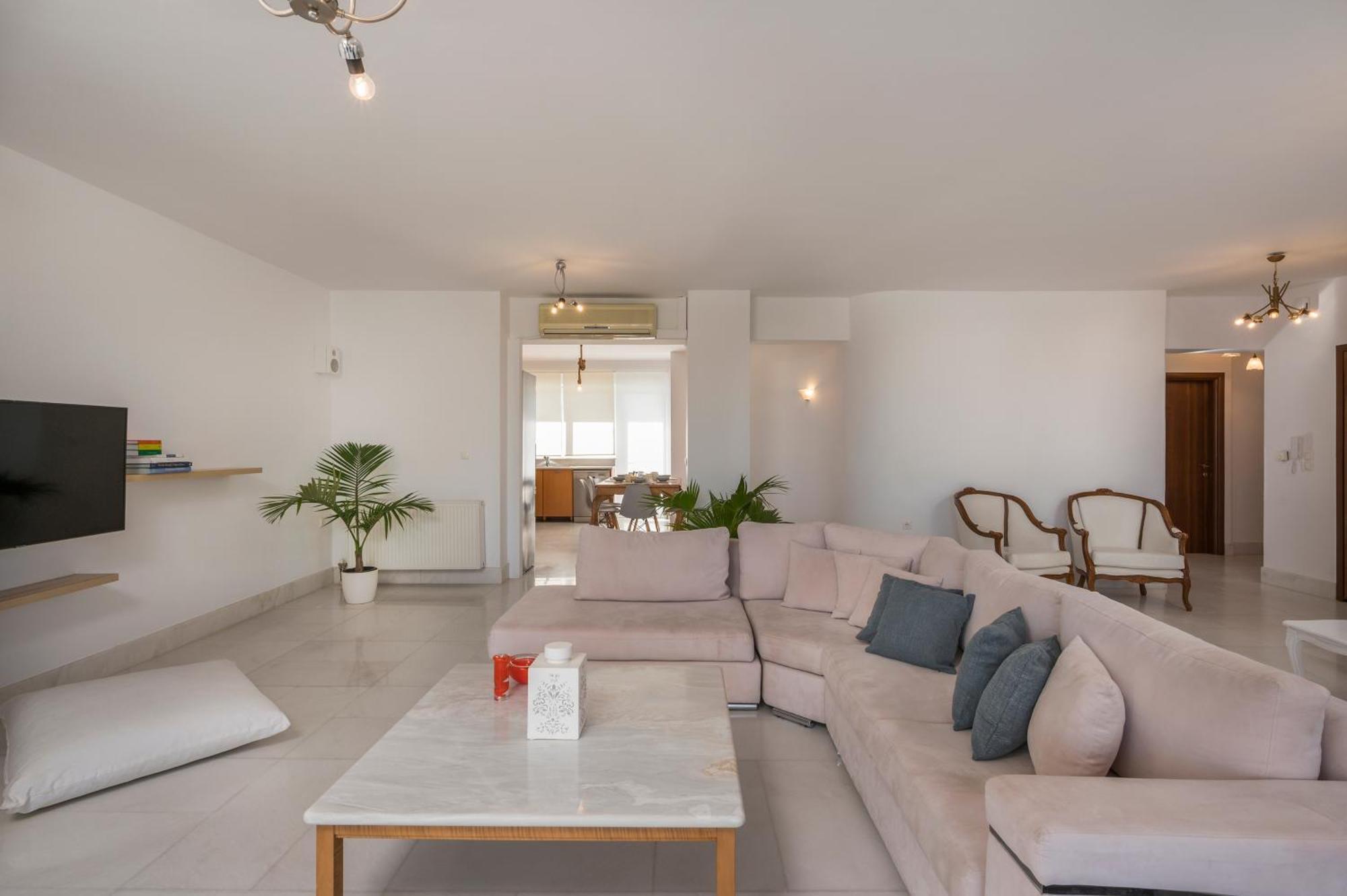 Apartment Saltia Apartments, Steps To The Sandy Beach *
