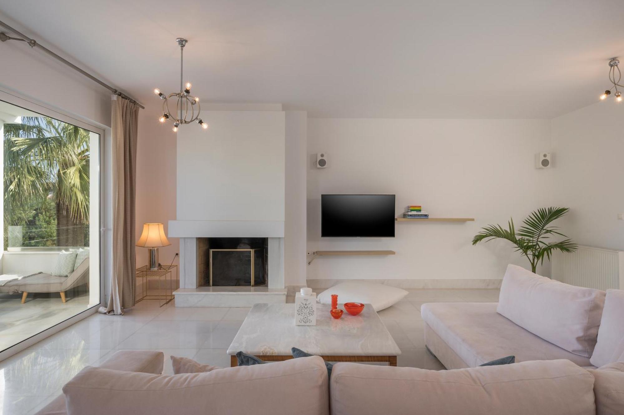 Apartment Saltia Apartments, Steps To The Sandy Beach *