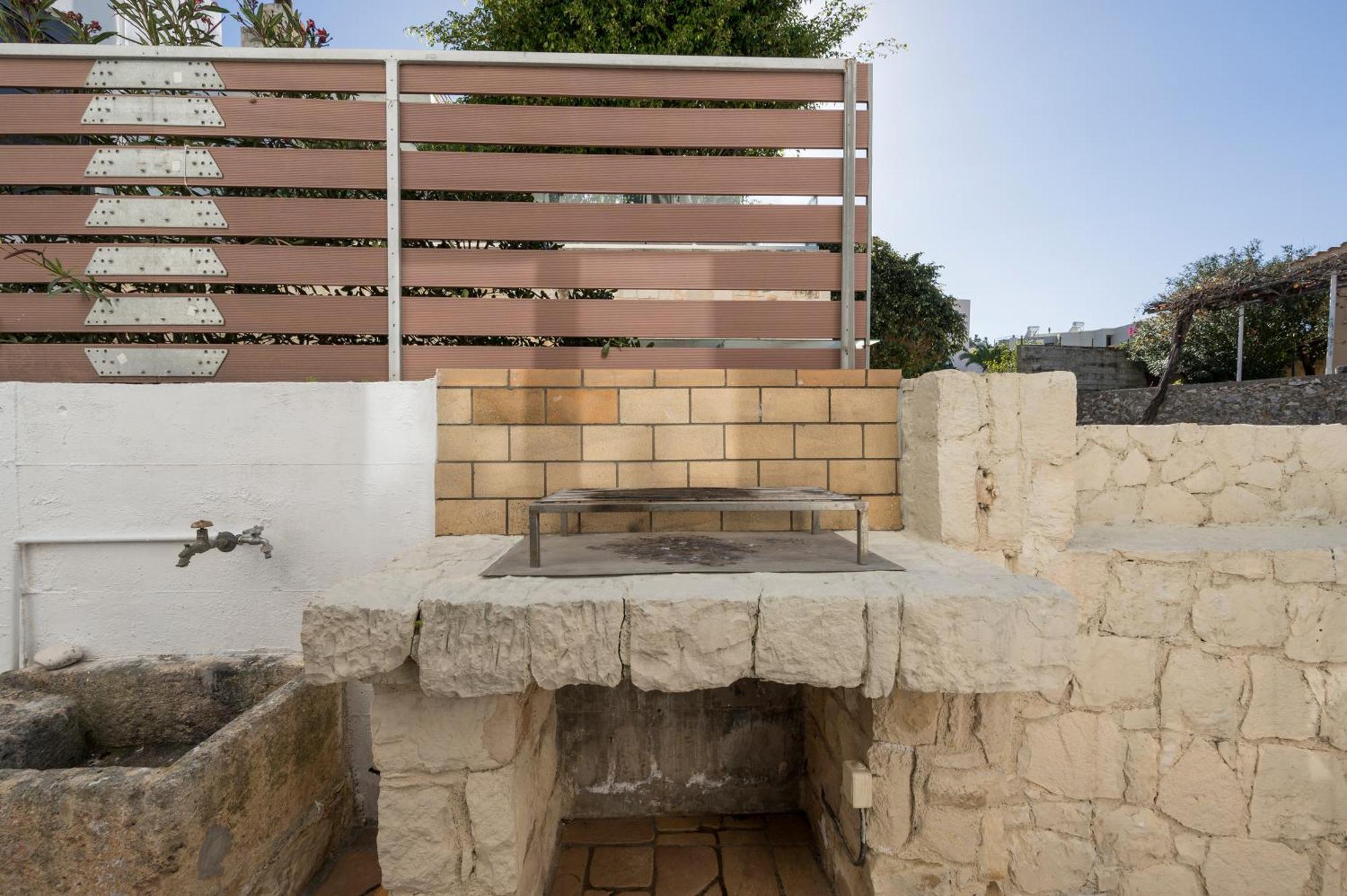 Saltia Apartments, Steps To The Sandy Beach