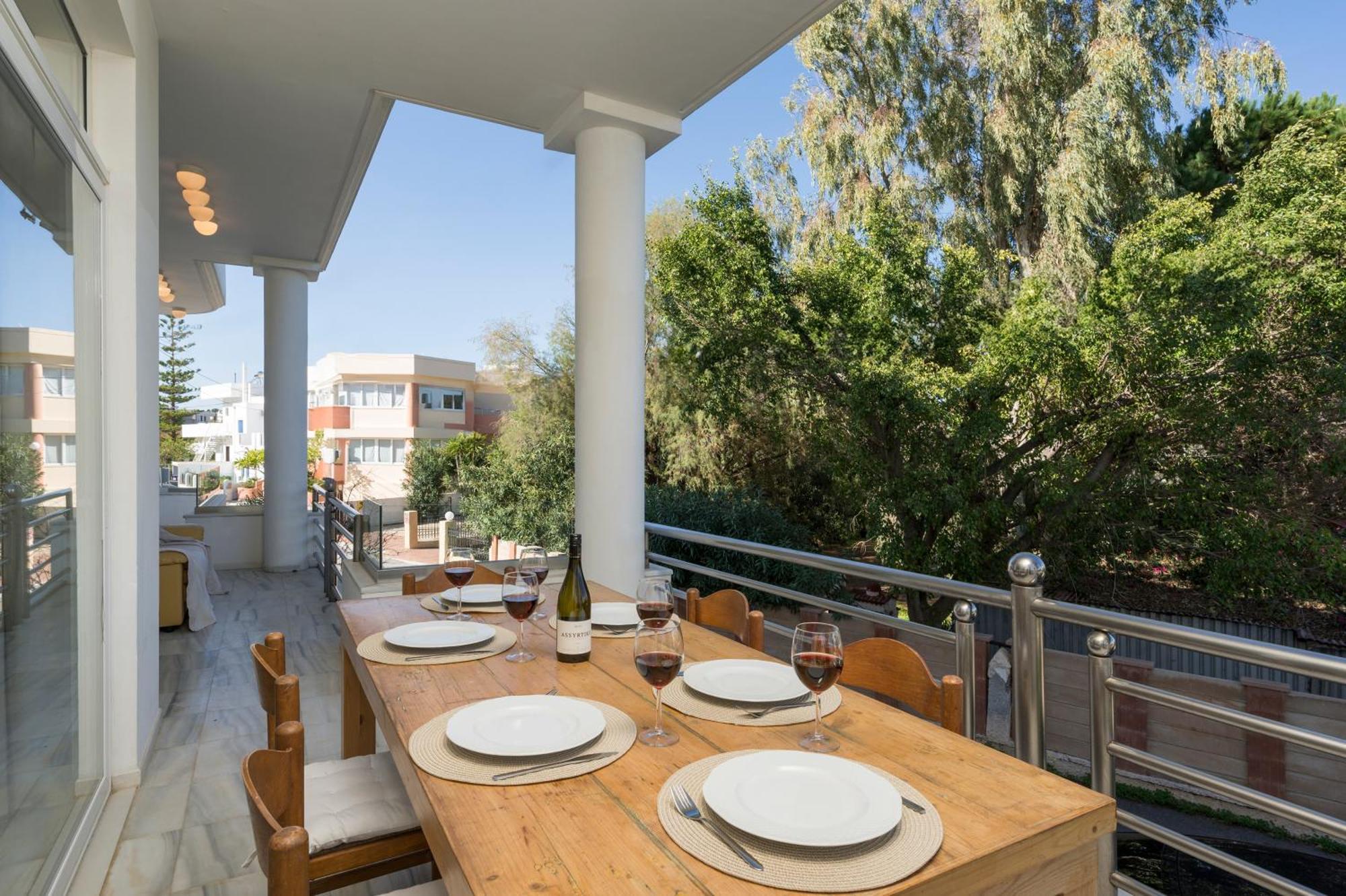 Apartment Saltia Apartments, Steps To The Sandy Beach