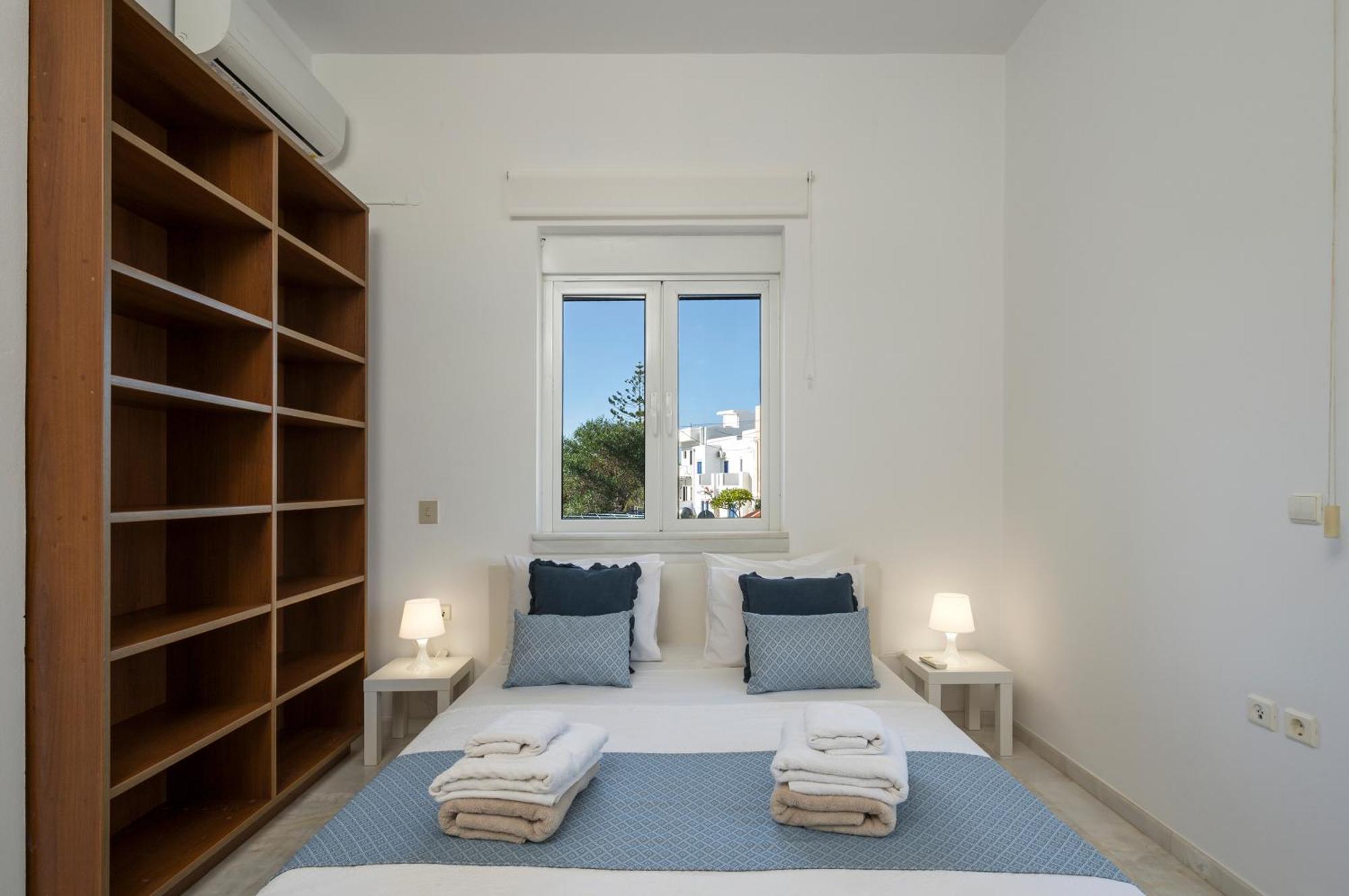 Saltia Apartments, Steps To The Sandy Beach Apartment