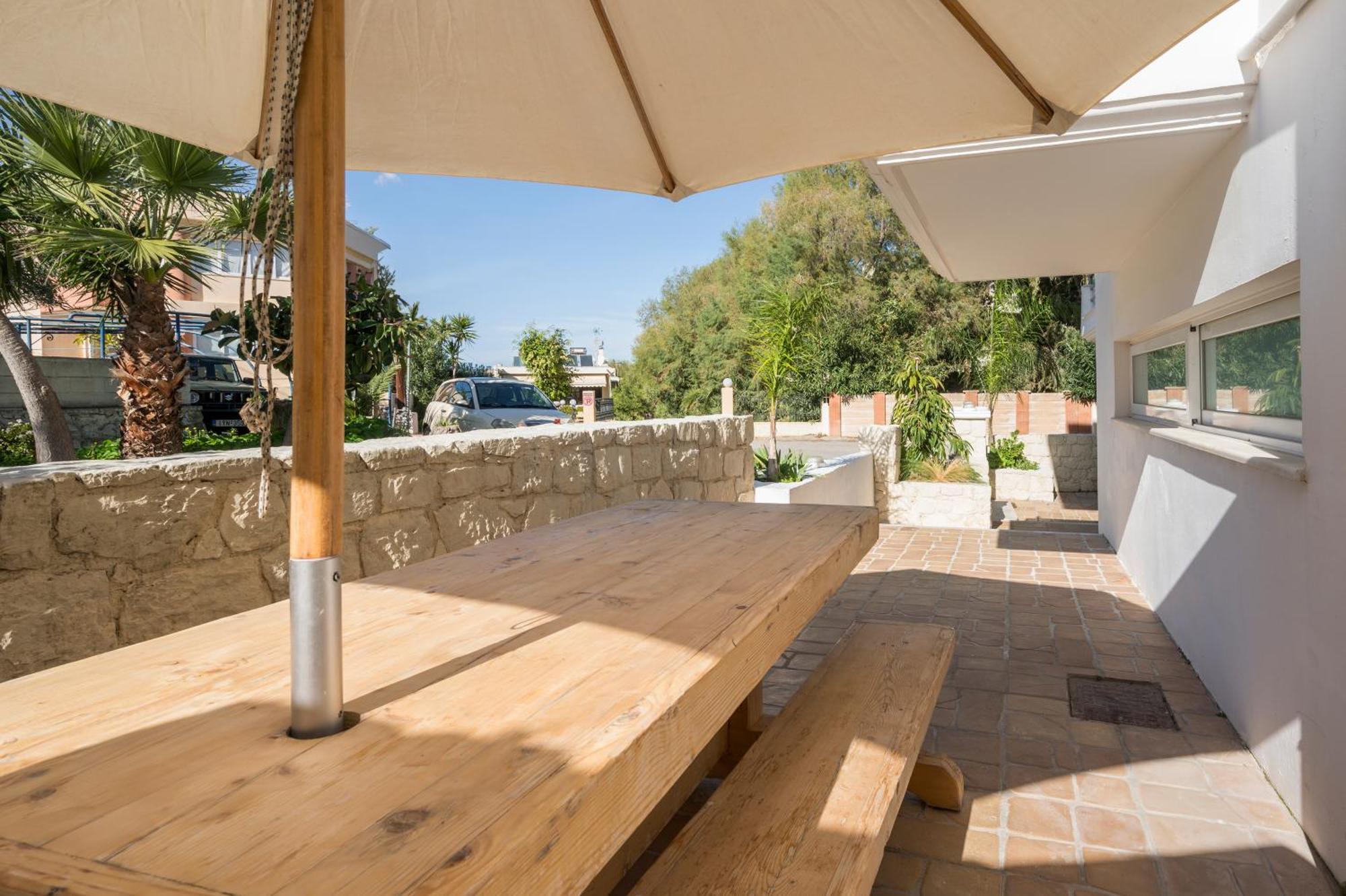 Apartment Saltia Apartments, Steps To The Sandy Beach *