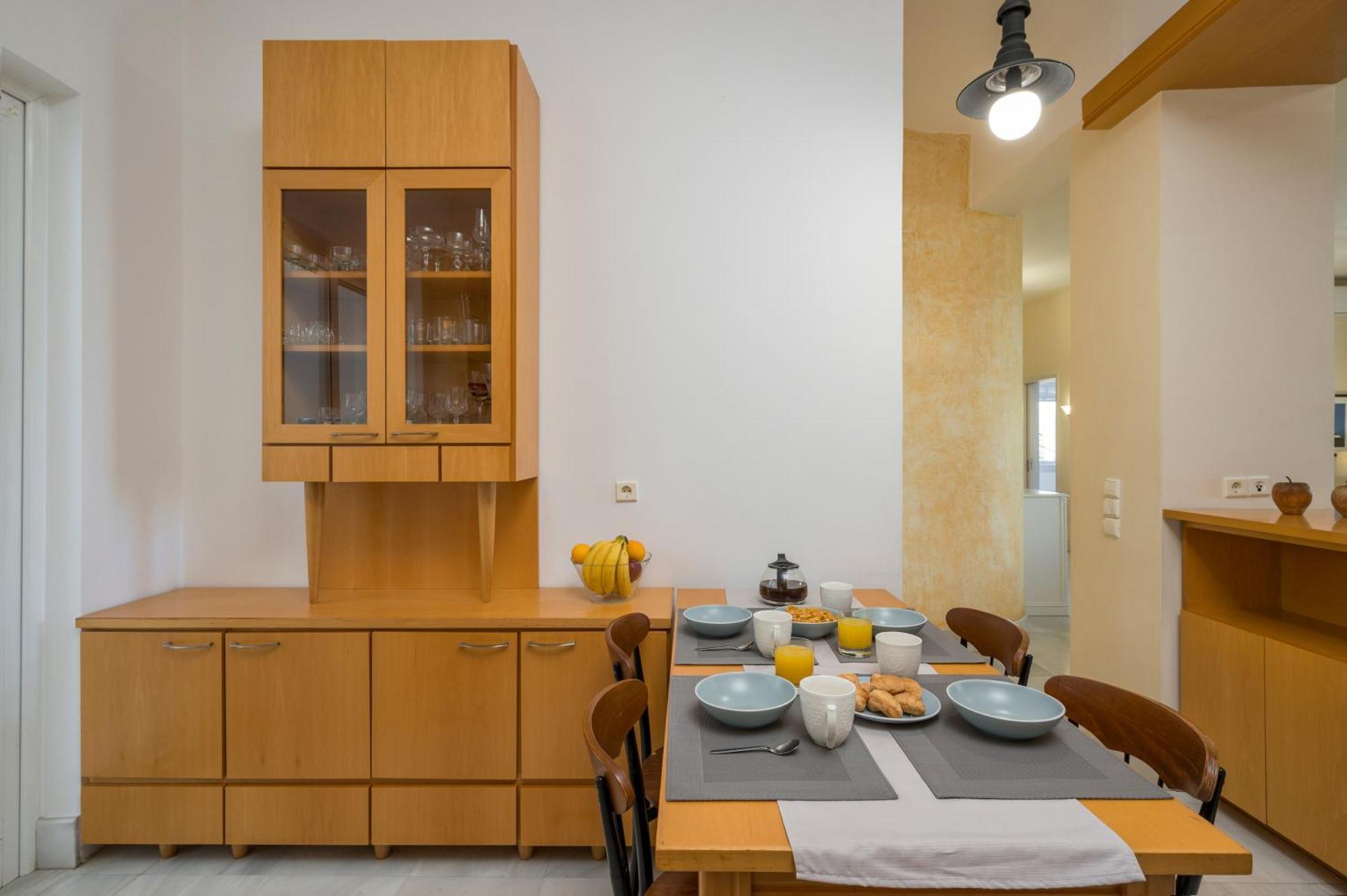 Saltia Apartments, Steps To The Sandy Beach