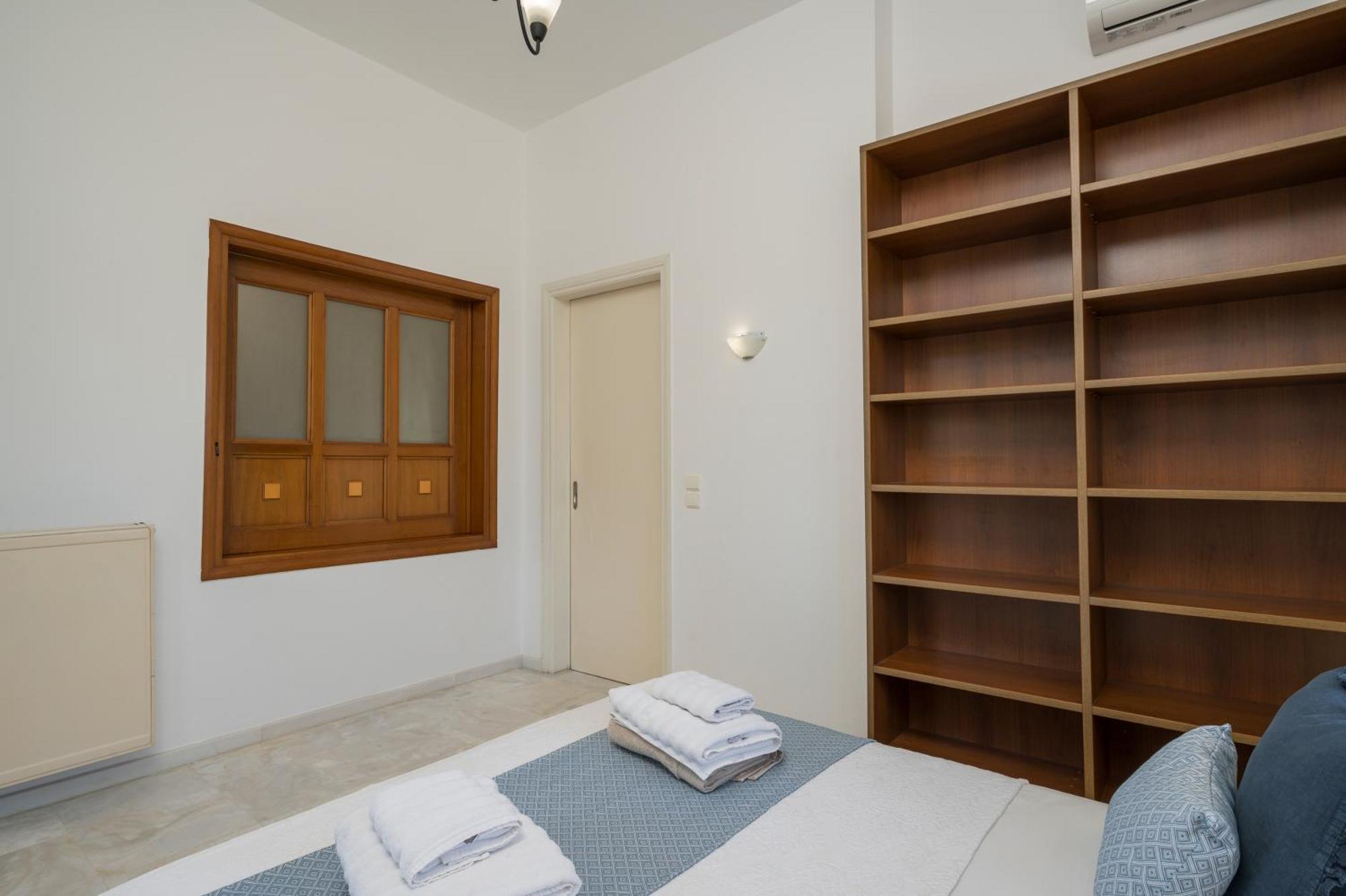 Saltia Apartments, Steps To The Sandy Beach