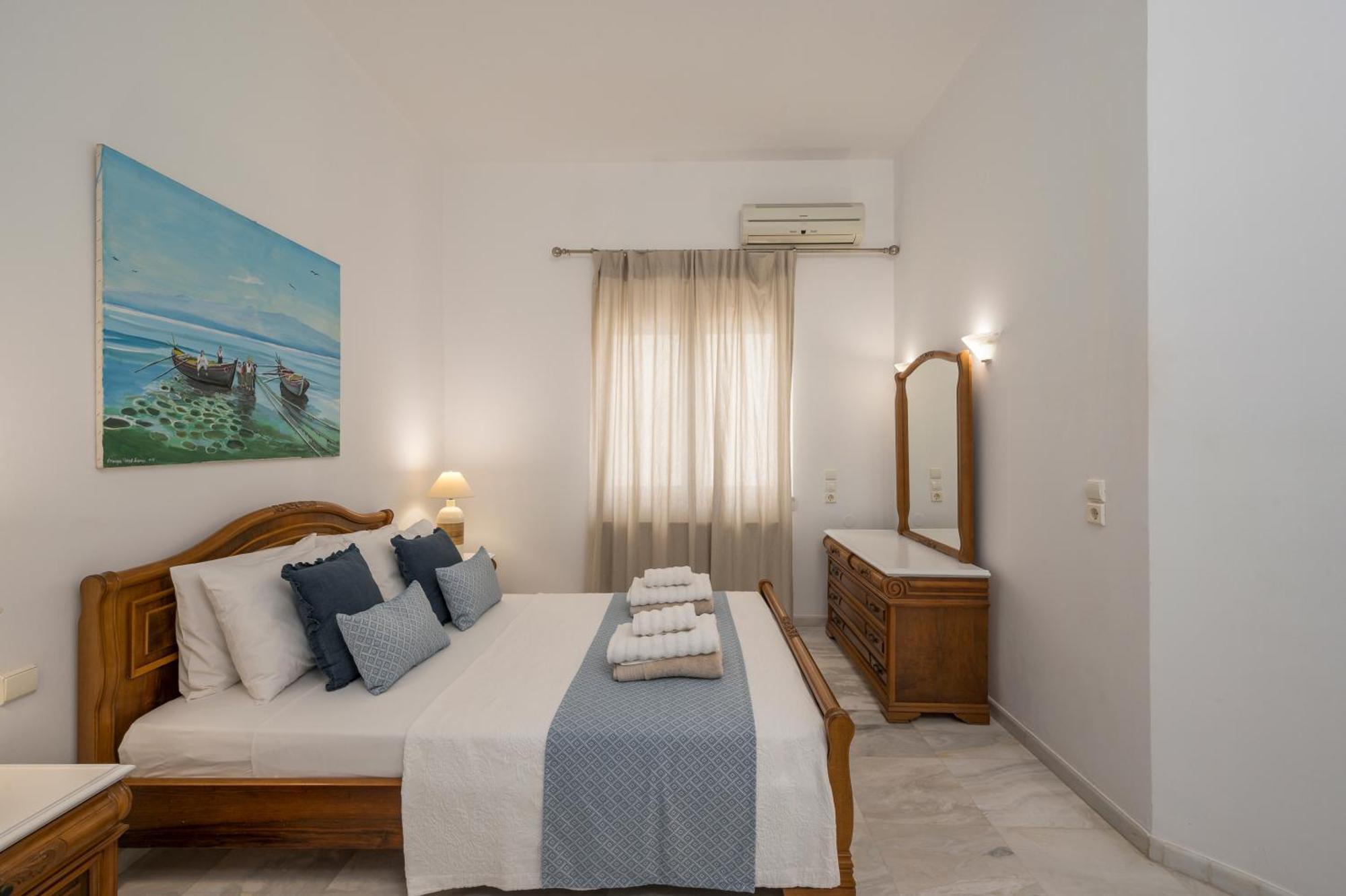 Apartment Saltia Apartments, Steps To The Sandy Beach