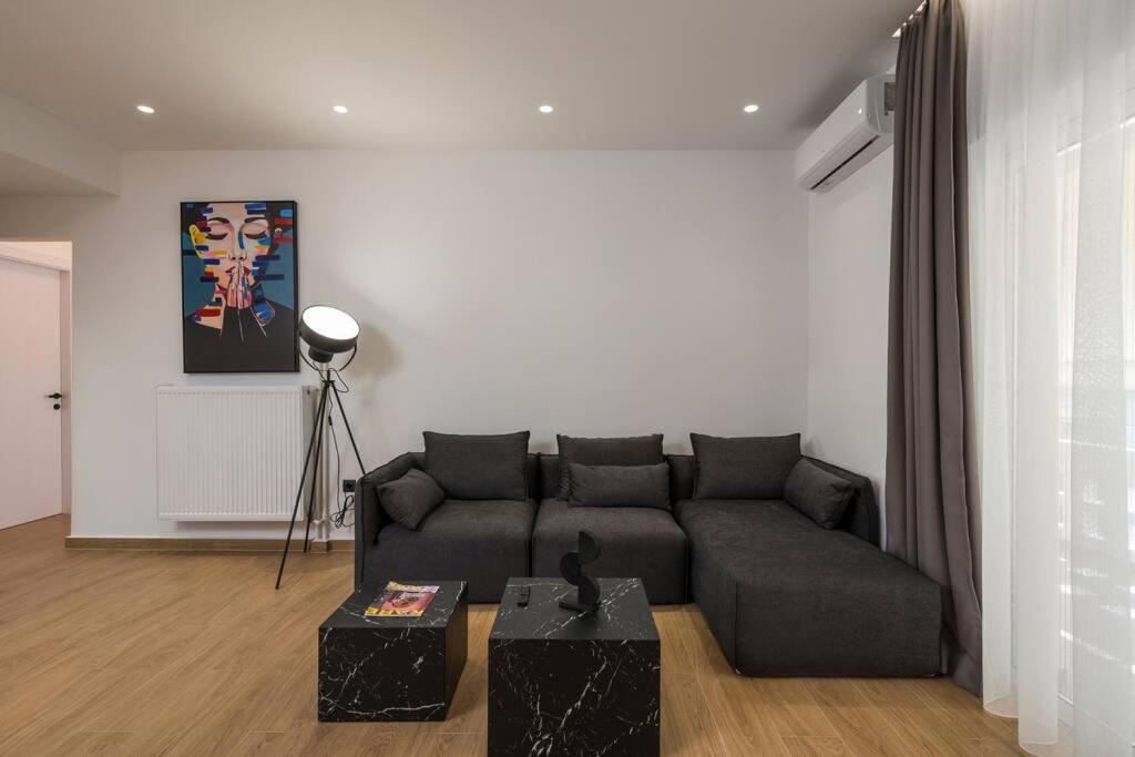 Apartment White House 3 Floor *