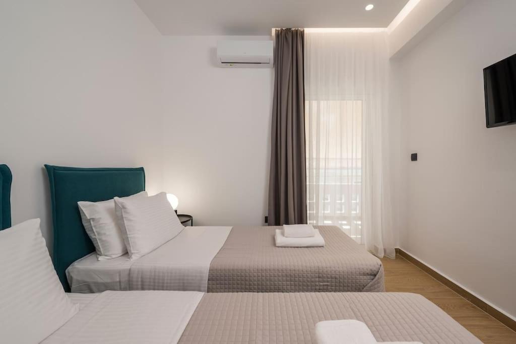 White House 3 Floor * Chania (Crete)