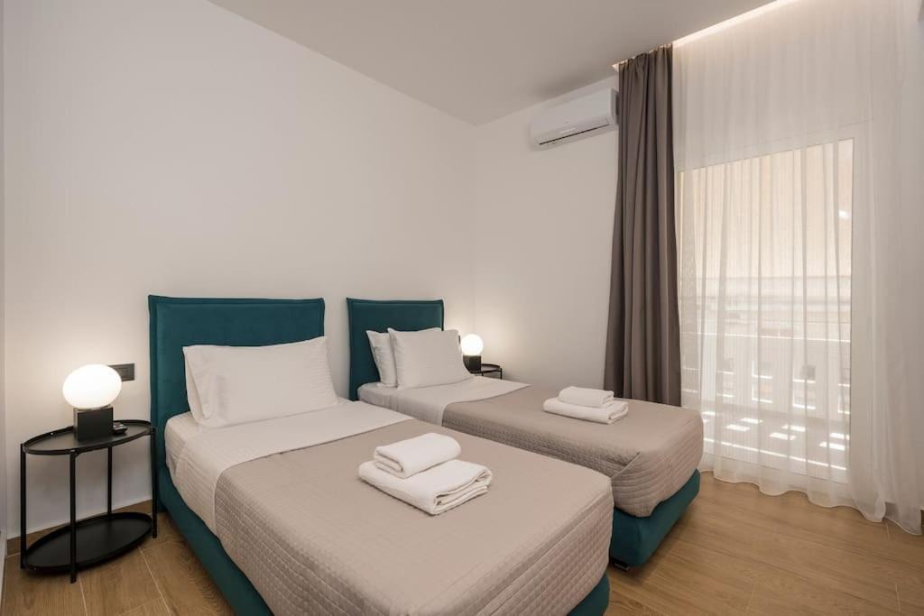 White House 3 Floor Apartment Chania (Crete)