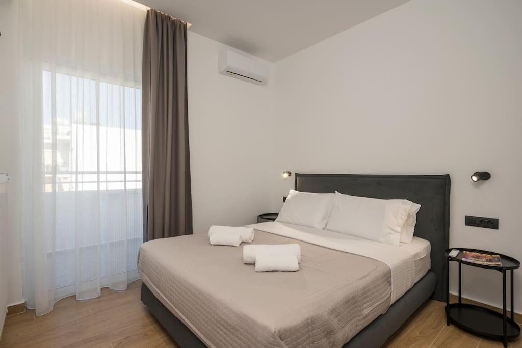 Apartment White House 3 Floor Chania (Crete)