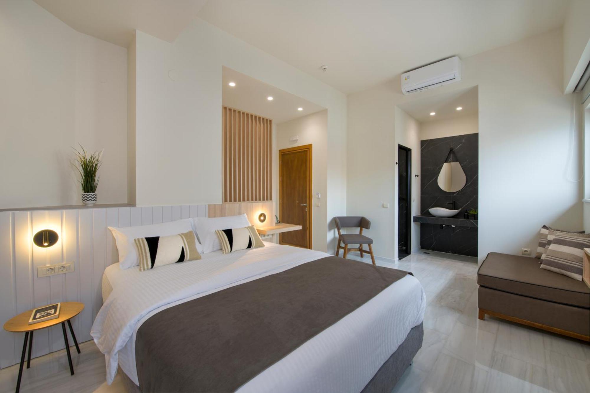 Chrysa Apartment Chania (Crete)