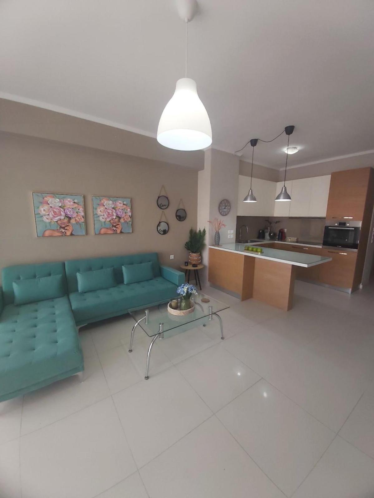 Appartement Konstantina Near The *