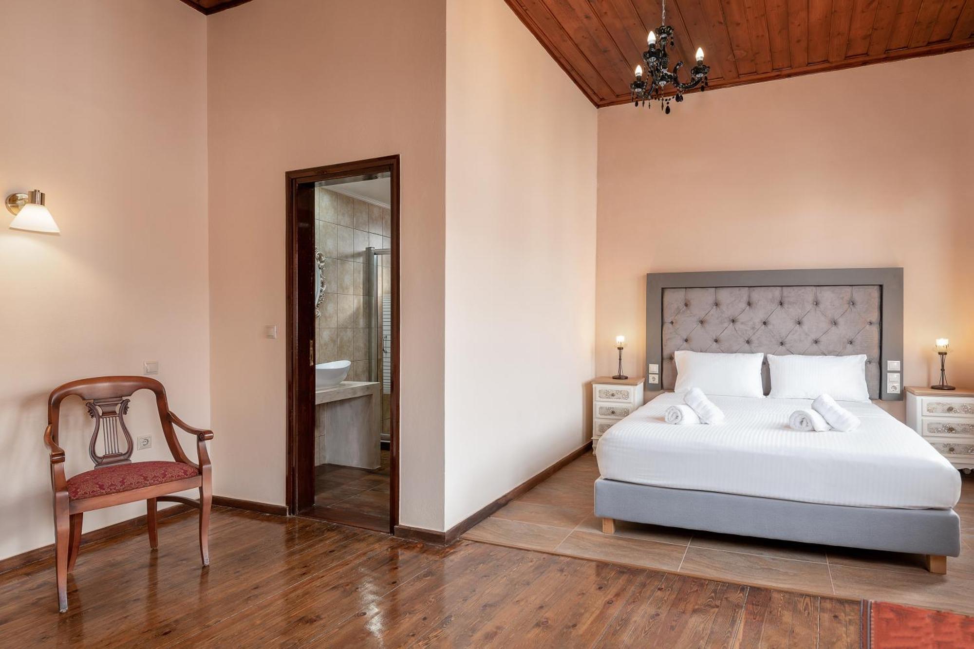 Old Town Inn 3*