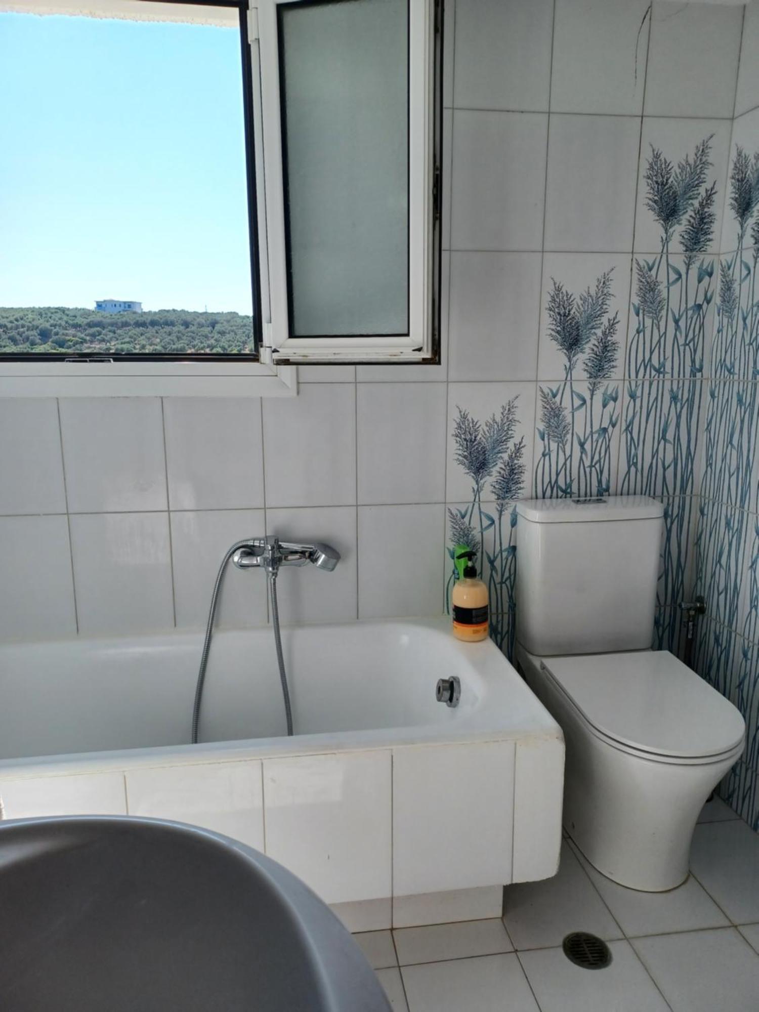 Casa Dastele Remarkable Seaview 5' From The Sea Villa *