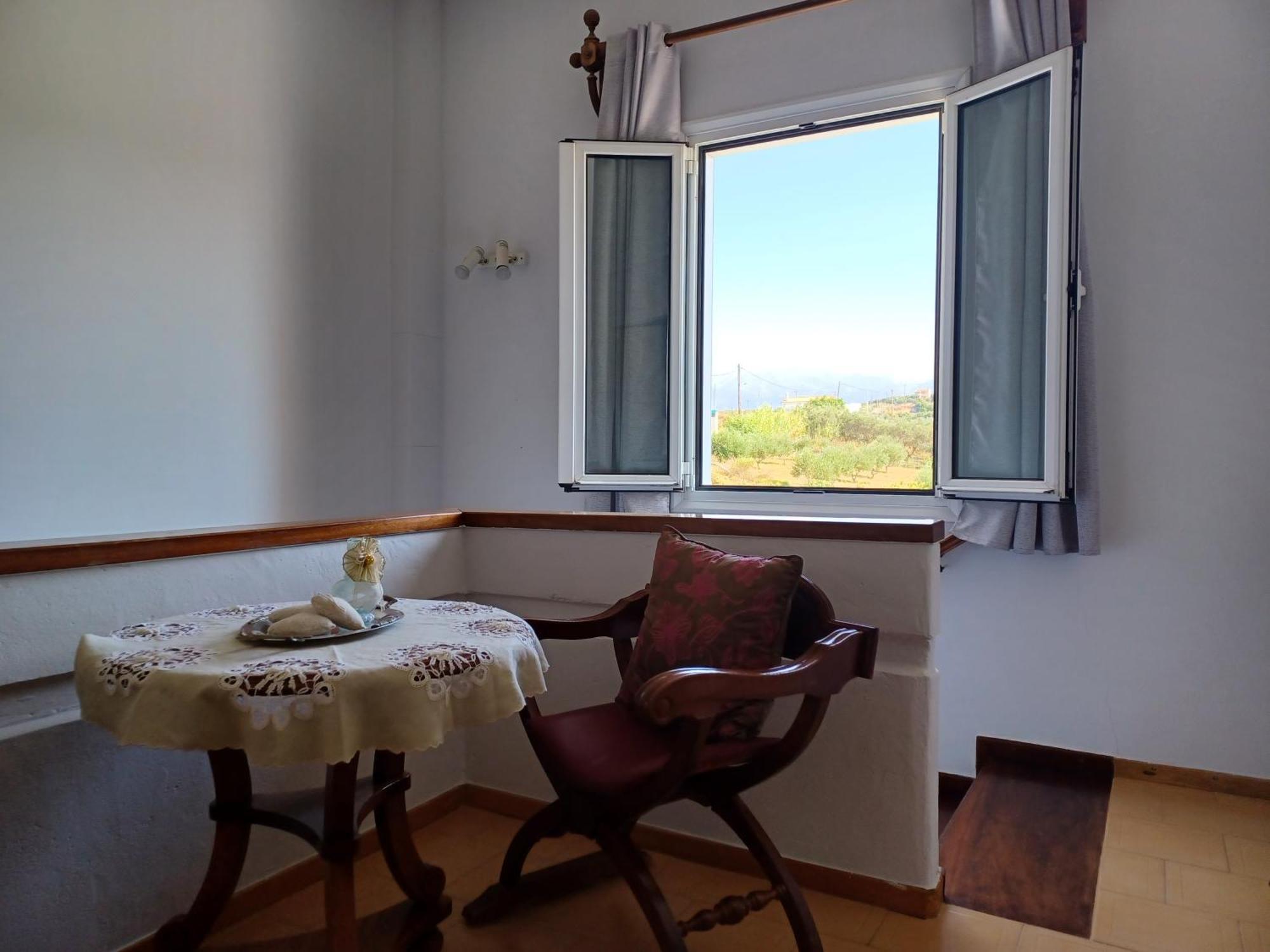 Casa Dastele Remarkable Seaview 5' From The Sea Villa