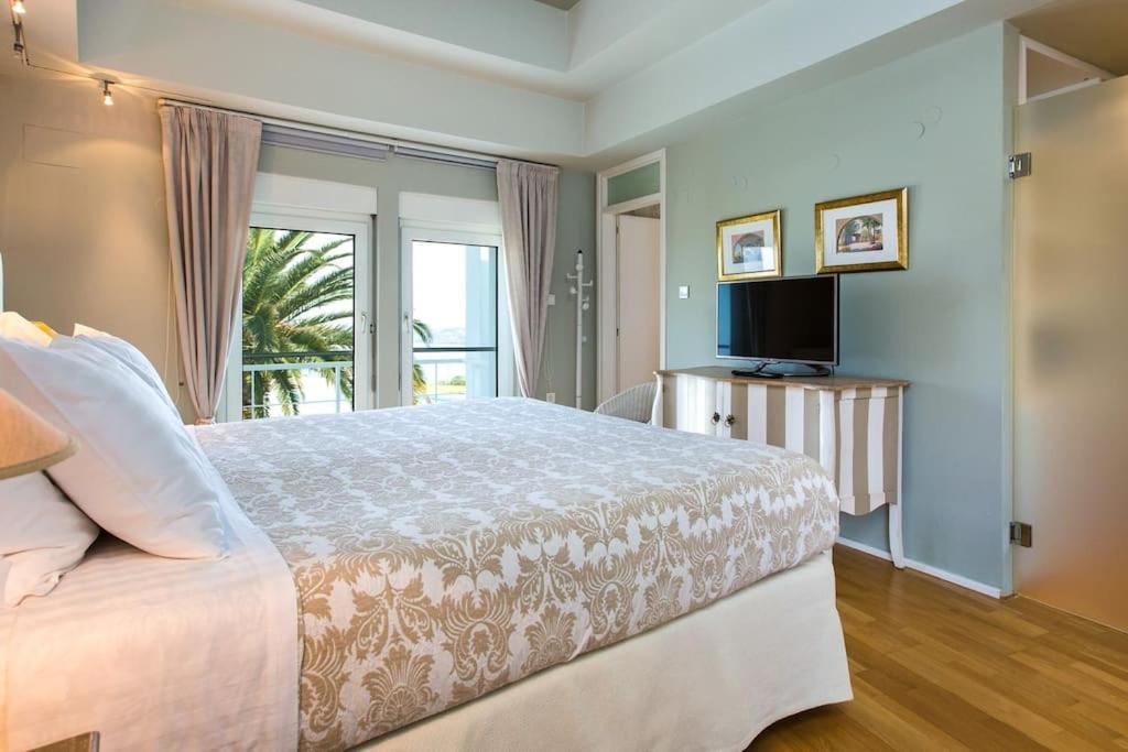 Casa Scordilli Chania (Crete)