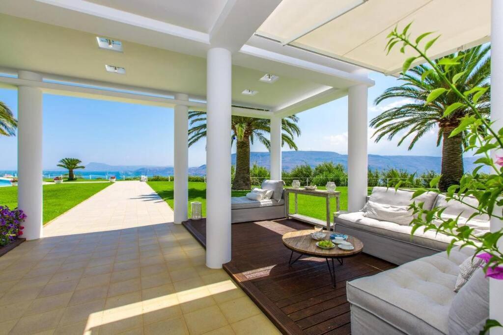 Villa Casa Scordilli Chania (Crete)