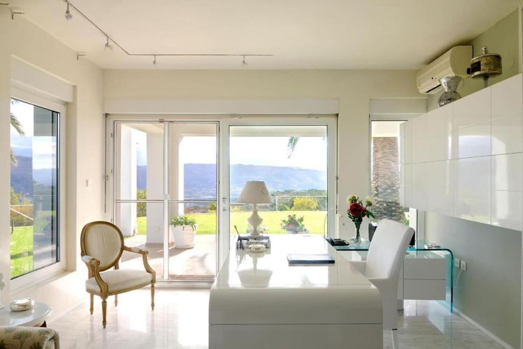 Casa Scordilli Chania (Crete)