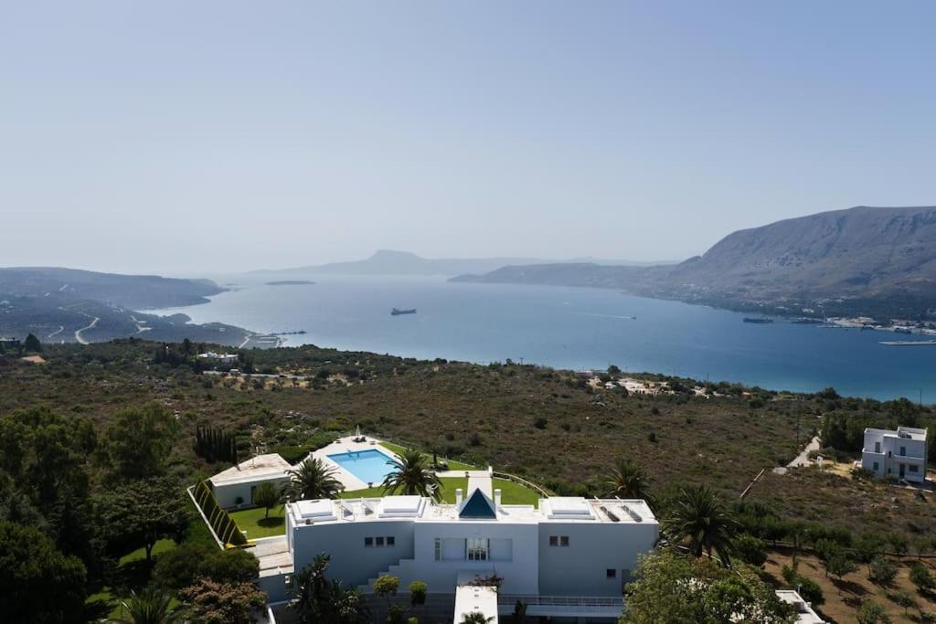 Casa Scordilli Chania (Crete)