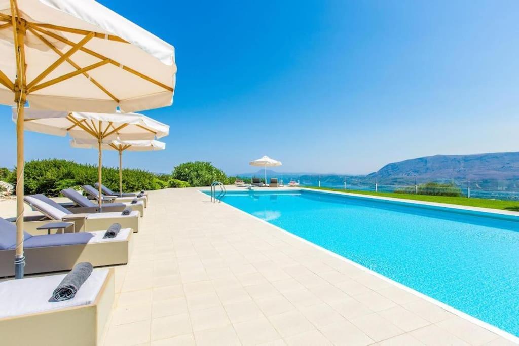 Villa Casa Scordilli Chania (Crete)