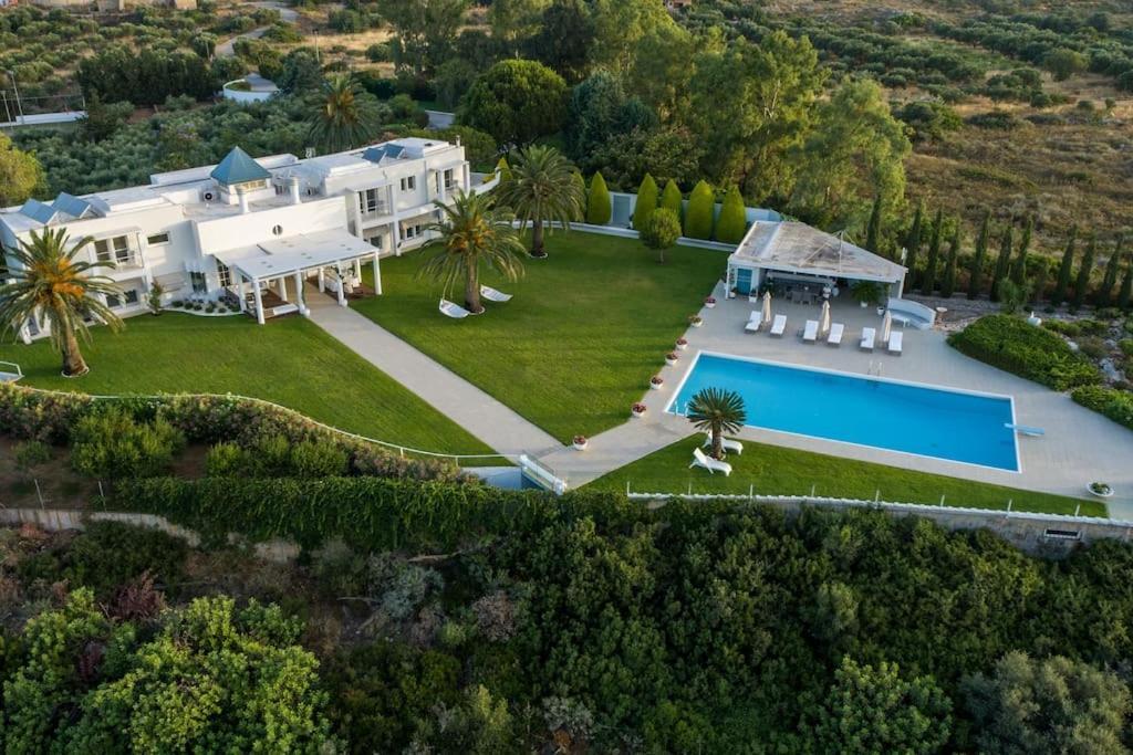 Casa Scordilli Villa Chania (Crete)