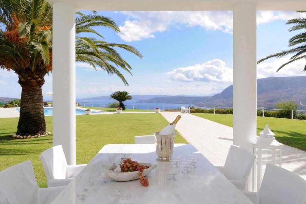 Casa Scordilli Chania (Crete)
