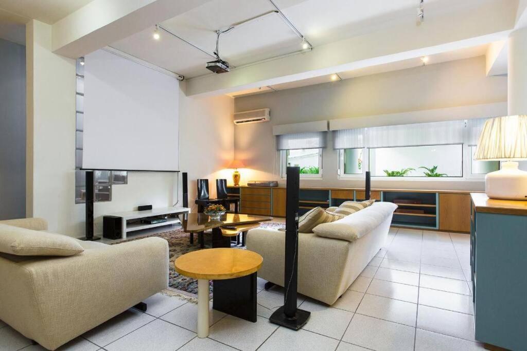 Villa Casa Scordilli *