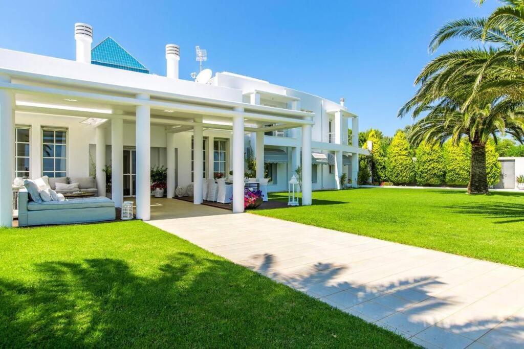 Casa Scordilli