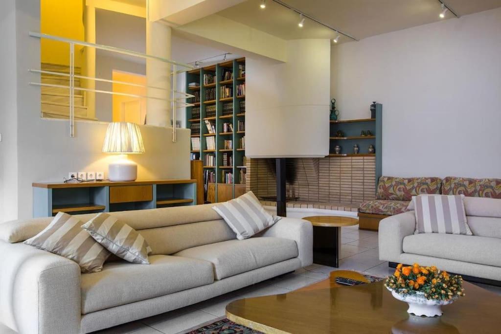 Casa Scordilli Villa *