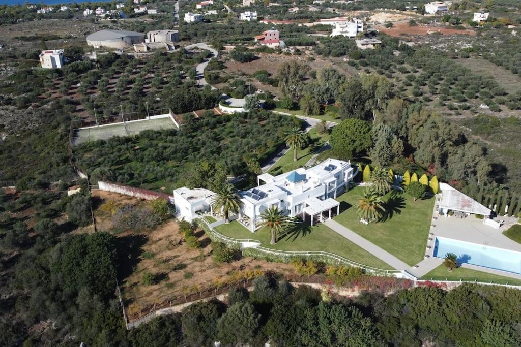 Villa Casa Scordilli Chania (Crete)
