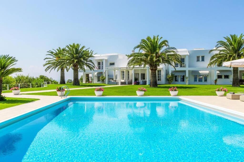 Casa Scordilli Villa