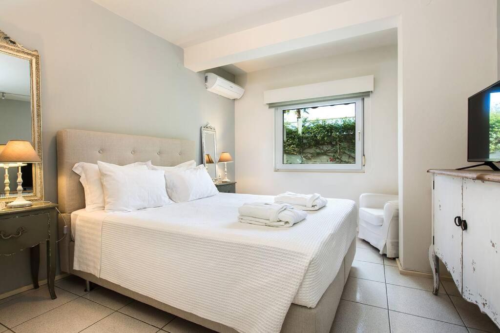Casa Scordilli Villa *