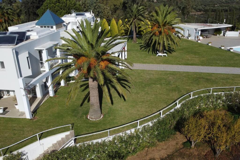 Casa Scordilli