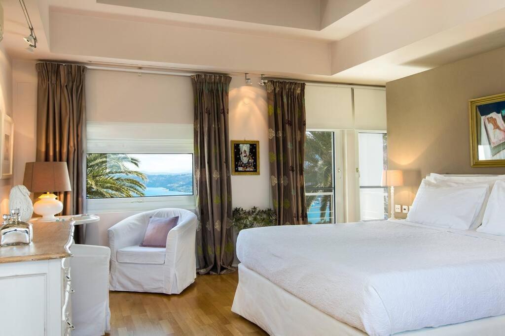 Villa Casa Scordilli Chania (Crete)