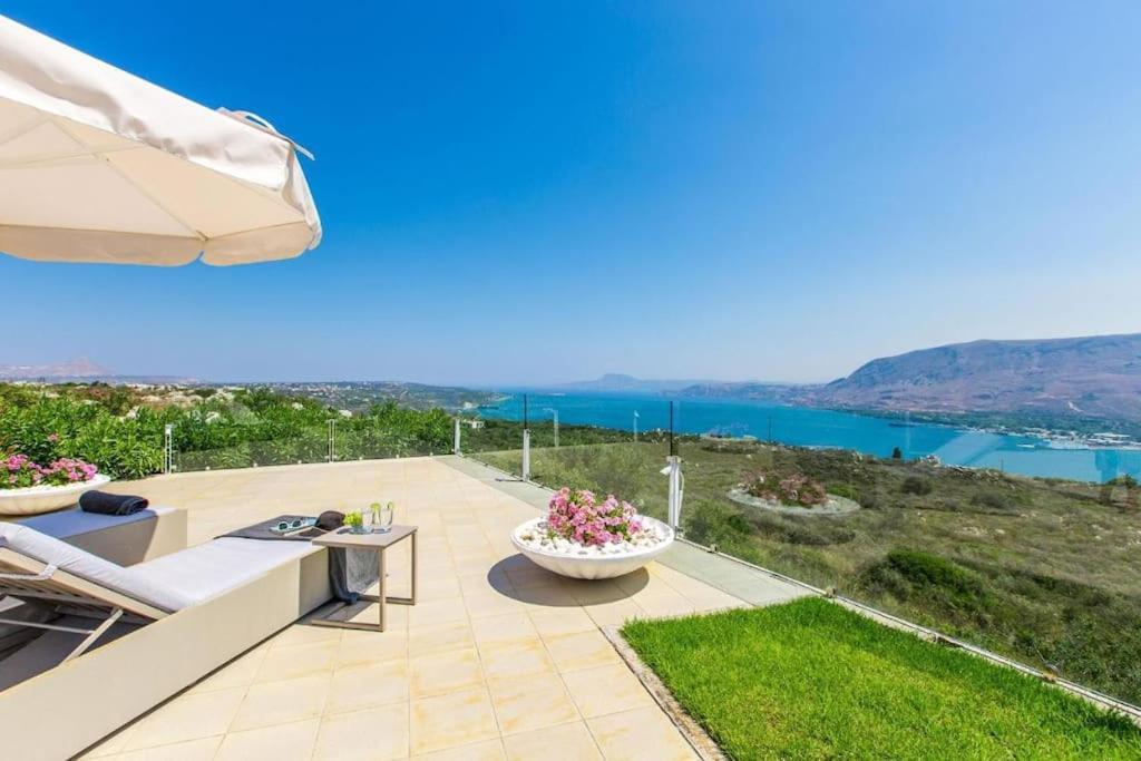 Villa Casa Scordilli