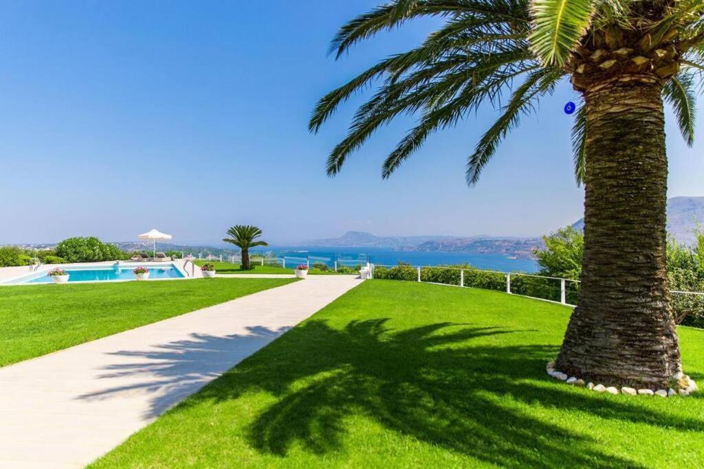 Casa Scordilli Villa