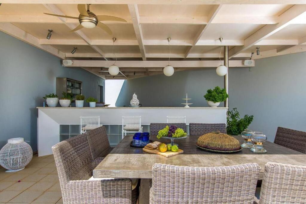 Villa Casa Scordilli Chania (Crete)