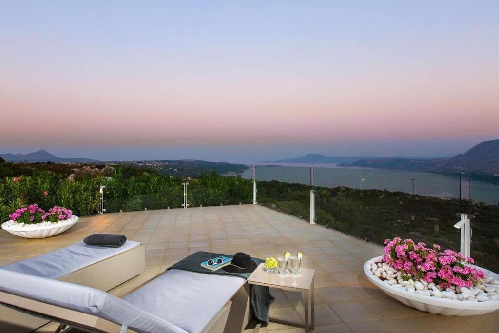 Casa Scordilli Villa Chania (Crete)