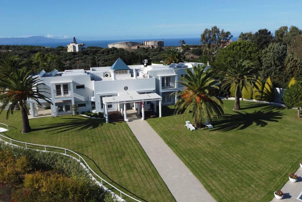 Villa Casa Scordilli *