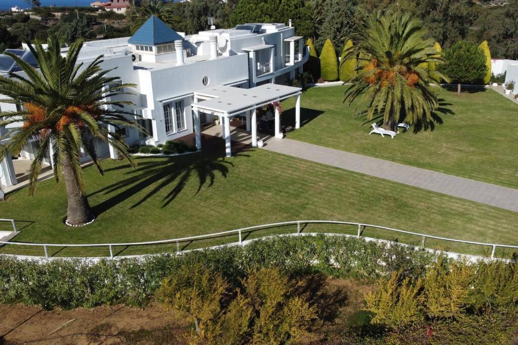 Casa Scordilli *