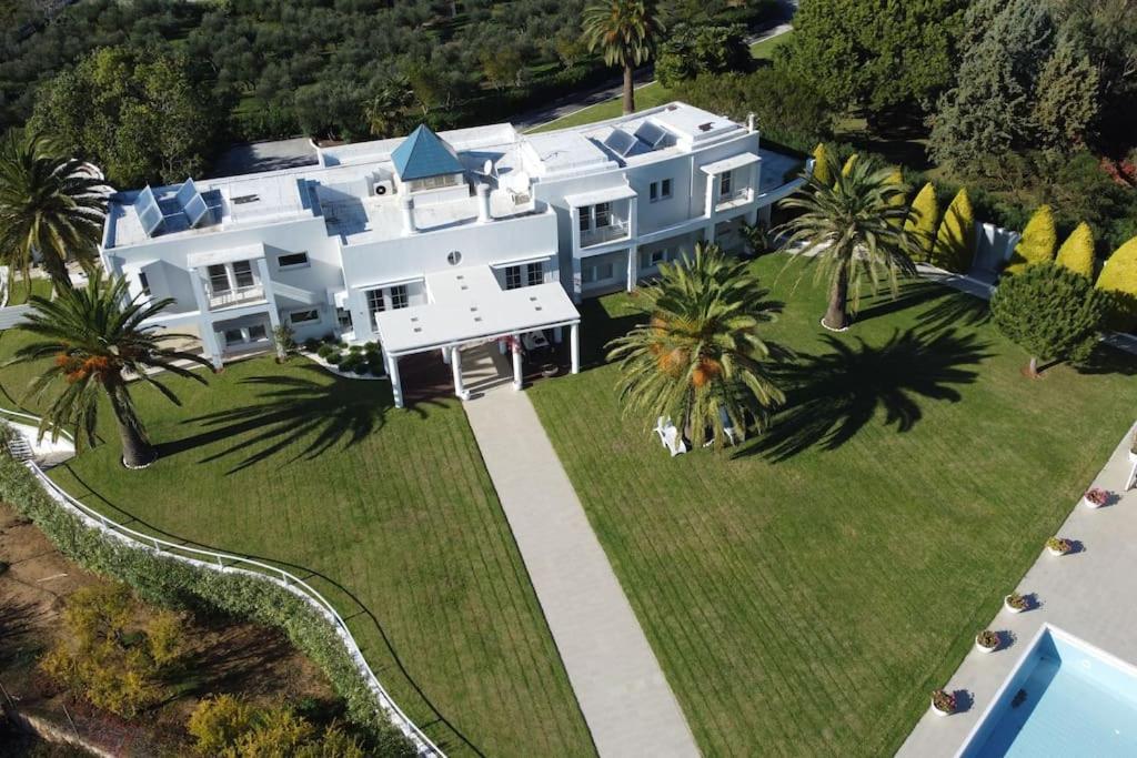 Casa Scordilli Villa *