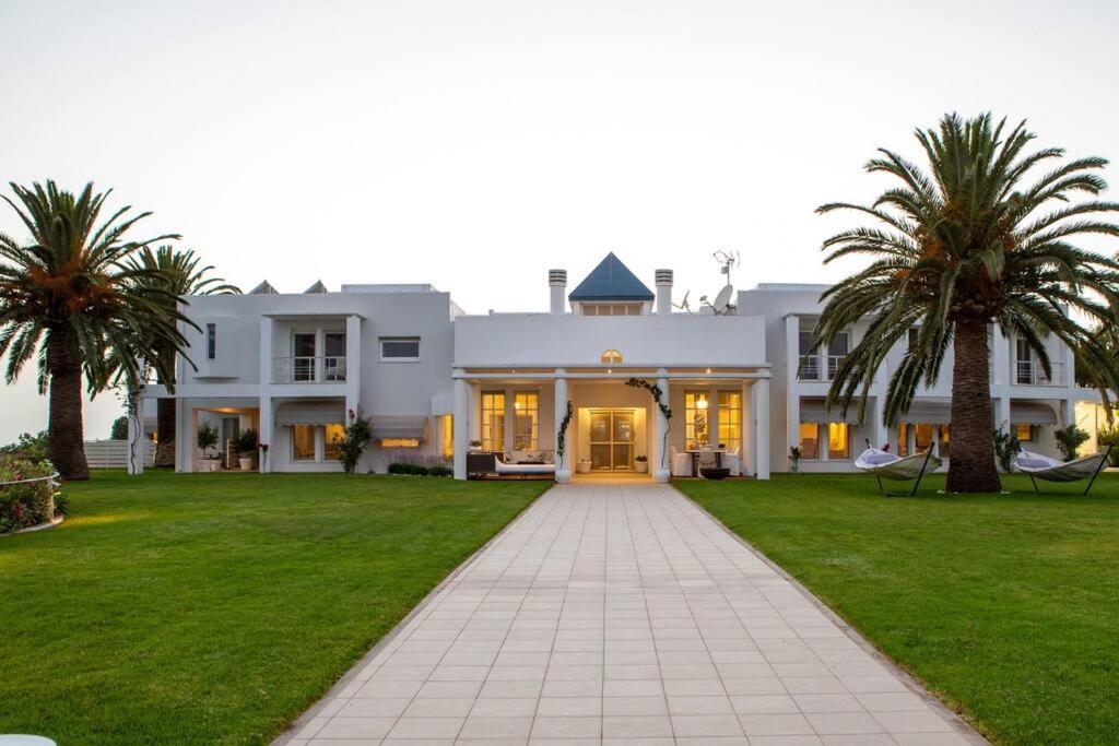 Casa Scordilli